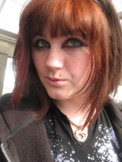 AmyAvenged